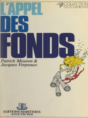 cover image of L'appel des fonds